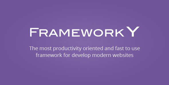 HTWF Framework Y